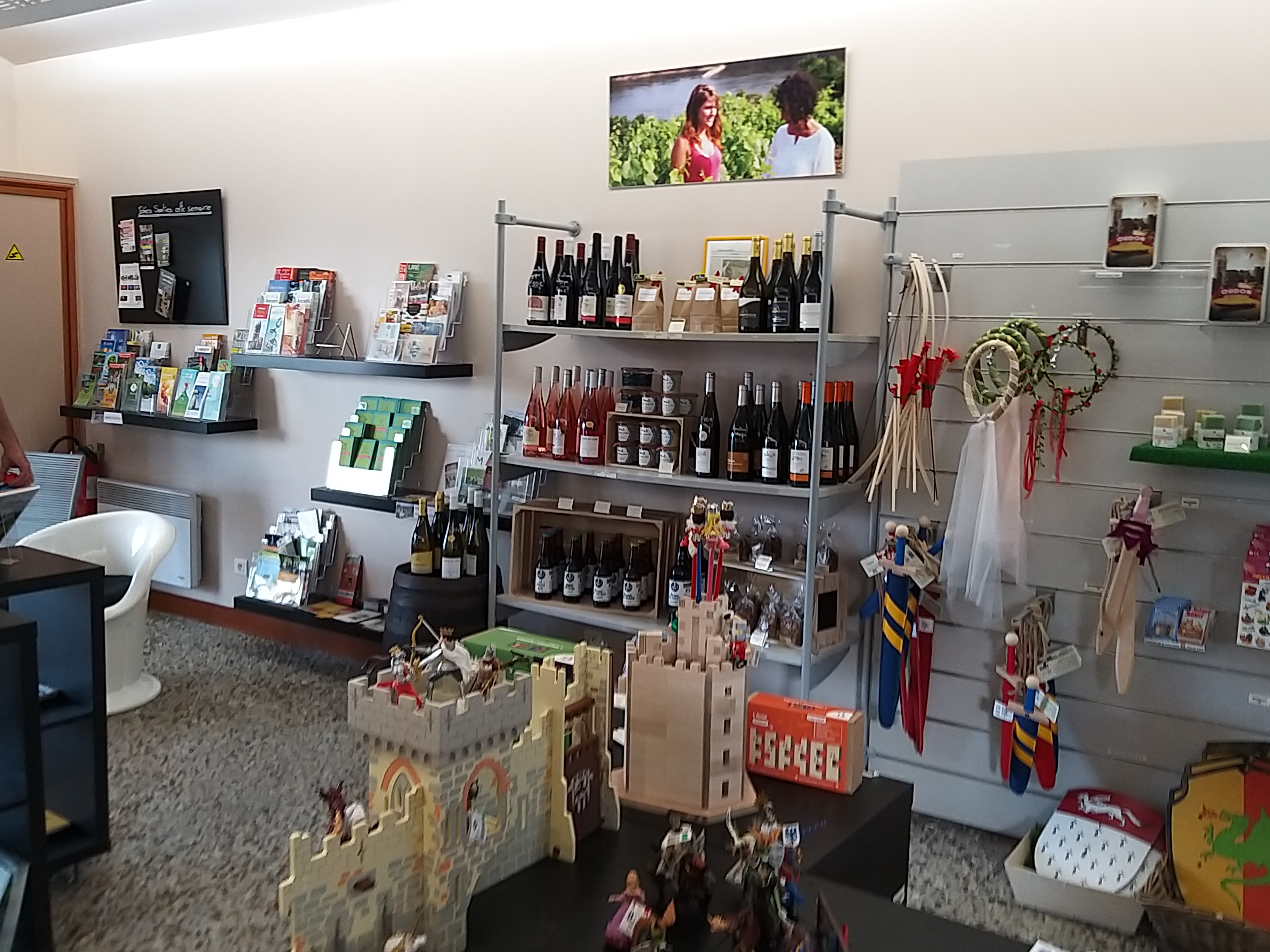 Photo n° 13 de l'avis de DIDINE.a fait le 15/08/2019 à 18:02