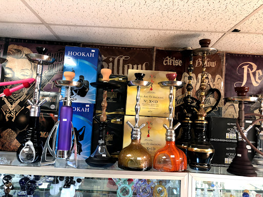 Tobacco Shop «Smoke Shop», reviews and photos, 8505 4th Ave, Brooklyn, NY 11209, USA