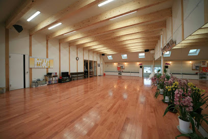 高岡ダンススタジオ