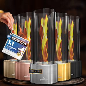 glanzfeuer 
