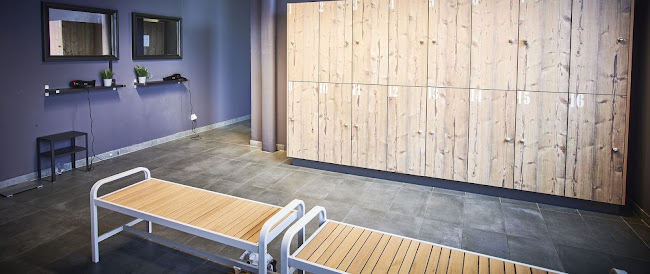 update Fitness Lausanne Grancy - Fitnessstudio