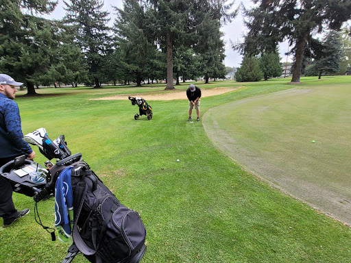 Golf Course «Meadow Park Golf Course», reviews and photos, 7108 Lakewood Dr W, Tacoma, WA 98467, USA
