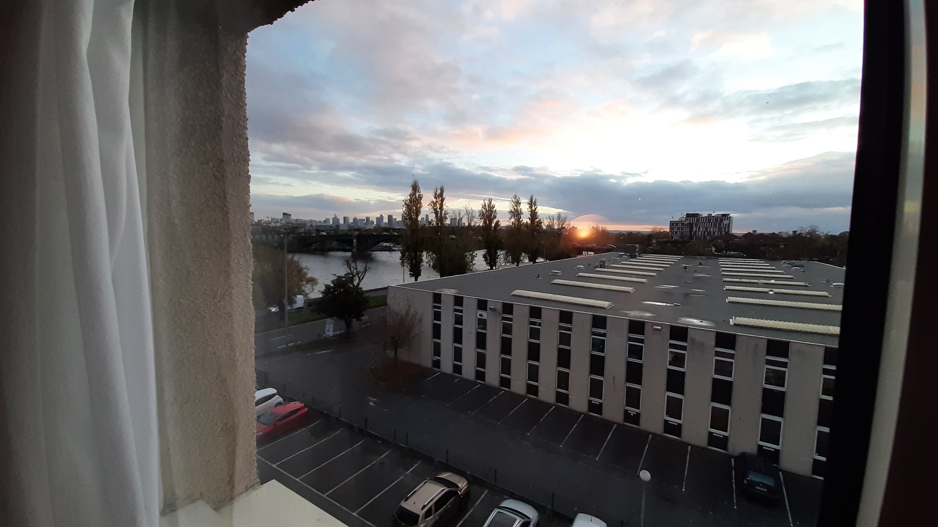 Photo n° 7 de l'avis de Emerick.N fait le 23/11/2022 à 07:11