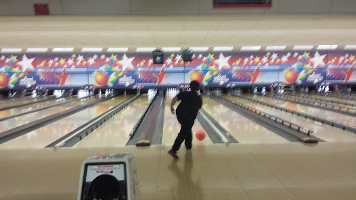 Bowling Alley «Bowl America Bull Run», reviews and photos, 10641 Balls Ford Rd, Manassas, VA 20109, USA