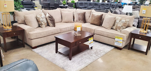 Furniture Store «BEL Furniture - Humble», reviews and photos, 20424 US-59, Humble, TX 77338, USA