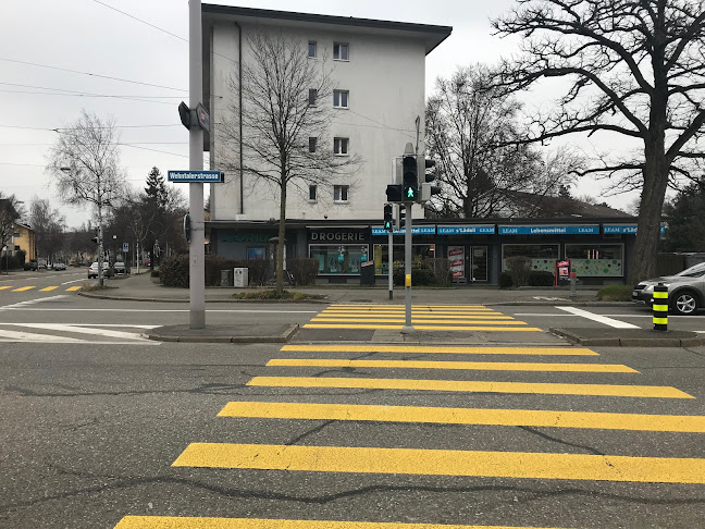 Wehntalerstrasse 94, 8057 Zürich, Schweiz