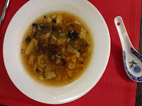 Soupe aigre-piquante du Restaurant chinois Restaurant L'Asia à Loctudy - n°3