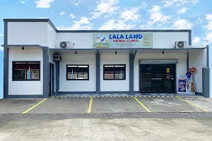 Lala Land Animal Clinic image