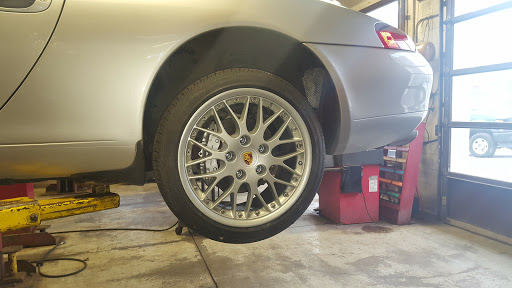 550 Center St, Lewiston, NY 14092, USA