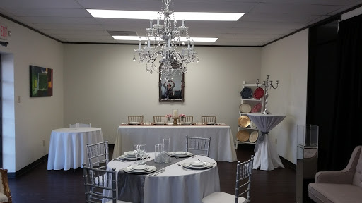 Party Equipment Rental Service «Avalon Event Rentals Houston», reviews and photos, 10803-C Warwana Rd, Houston, TX 77043, USA
