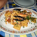 Photo n°1 de l'avis de Luigi.a fait le 28/07/2021 à 16:53 sur le  L'insenatura à Bacoli