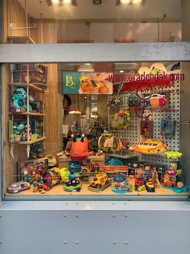 DRA! TOYS & FASHION Lekeitio