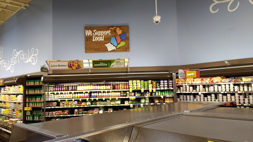 Grocery Store «Kroger Marketplace», reviews and photos, 11700 Olio Rd, Fishers, IN 46037, USA