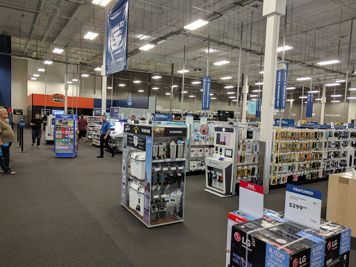 Electronics Store «Best Buy», reviews and photos, 2982 El Camino Real, Tustin, CA 92782, USA