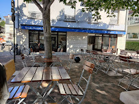 Atmosphère du Restaurant Terrasse Chatillon - n°3