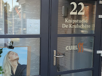 Knip Studio De Krulschère