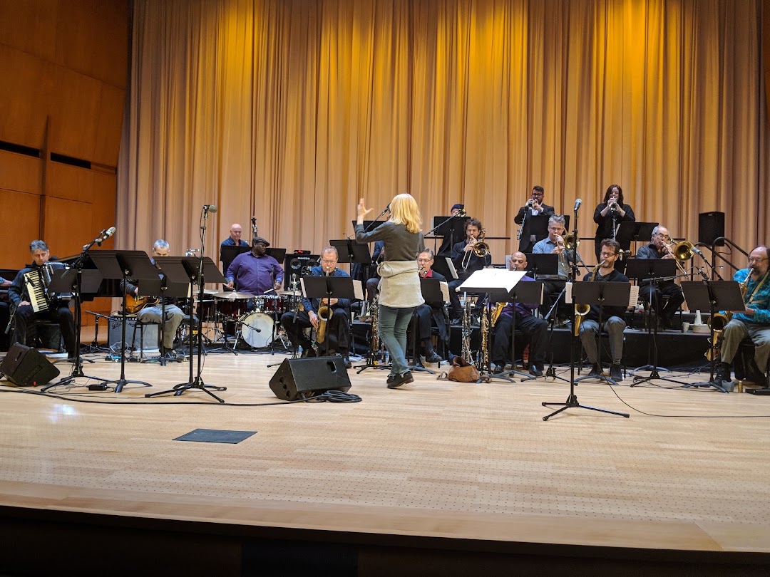Baldwin Auditorium