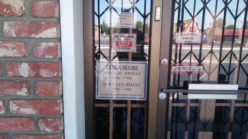 Pawn Shop «Fresno Coin Gallery Jewelry & Loan», reviews and photos, 4616 N Blackstone Ave, Fresno, CA 93726, USA