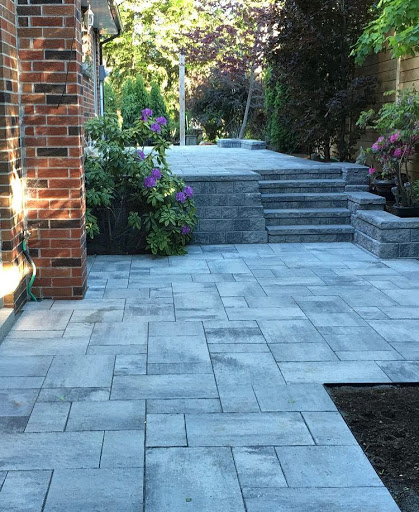 Matos Paving And Stone Suppliers