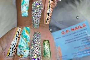 OP Nails image