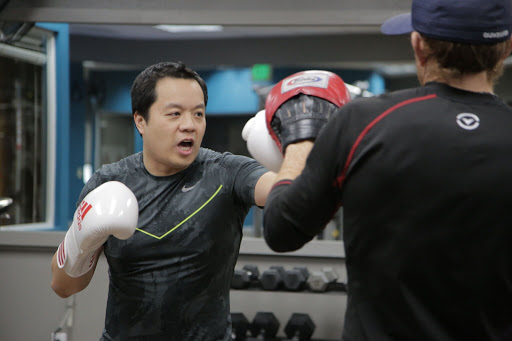 OC Fitness Coach Inc. image
