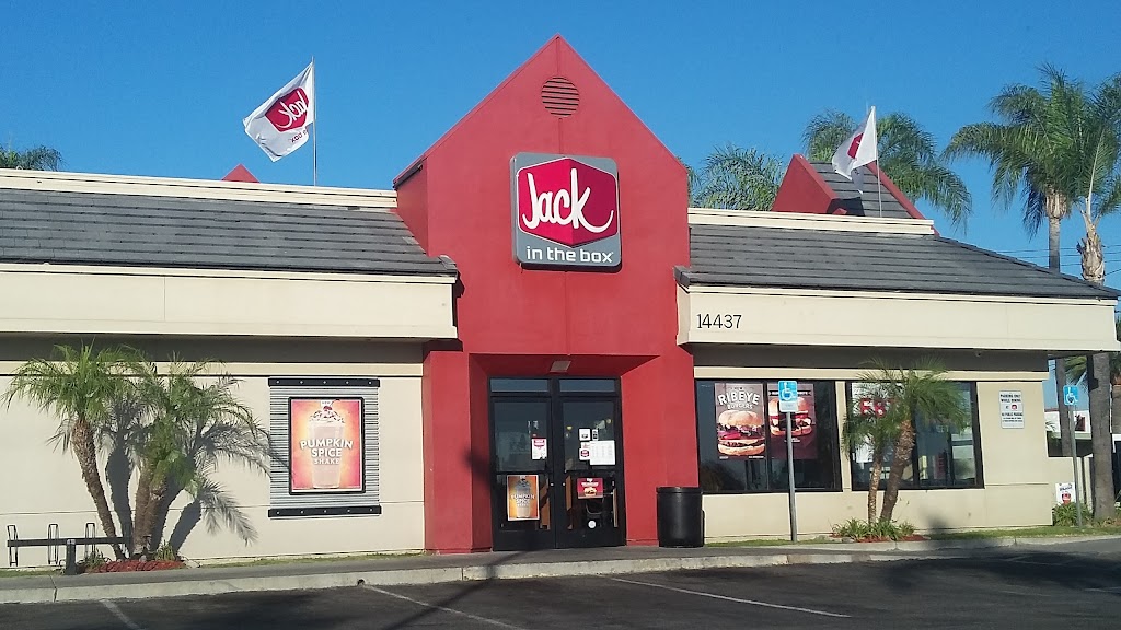 Jack in the Box 90604