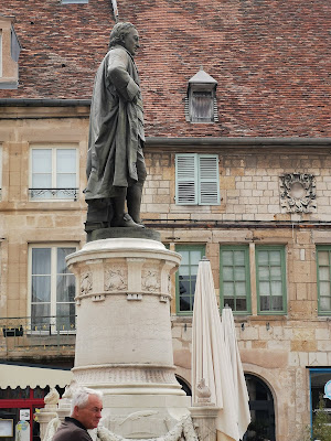 Le Diderot - Journaux Tabac à Langres