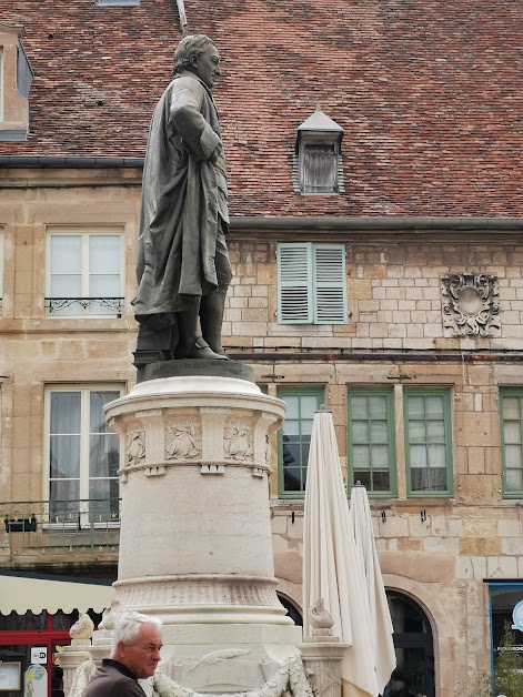 Le Diderot - Journaux Tabac à Langres