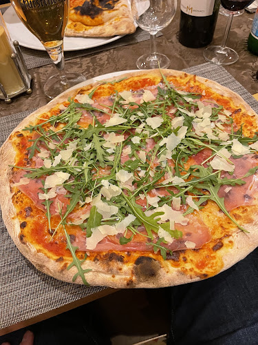 Ristorante Pizzeria Franco’s ESV-Kegelcenter - Riehen