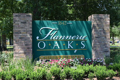 Flannery Oaks Guest House