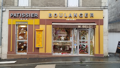 Le Cœur de Blé à Feneu