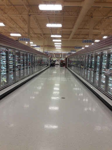 Supermarket «Price Chopper», reviews and photos, 564 SW Cutoff, Worcester, MA 01610, USA