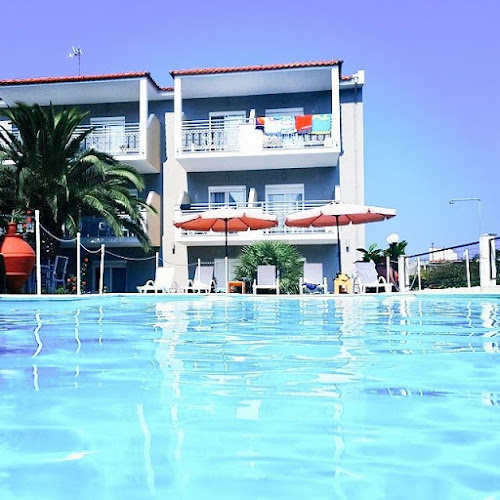 Galaxy City Hotel Ανοιχτές ώρες