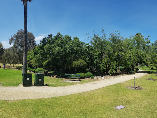 Adelaide Himeji Garden