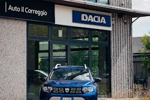 Dacia Rubiera - Auto il Correggio Spa image