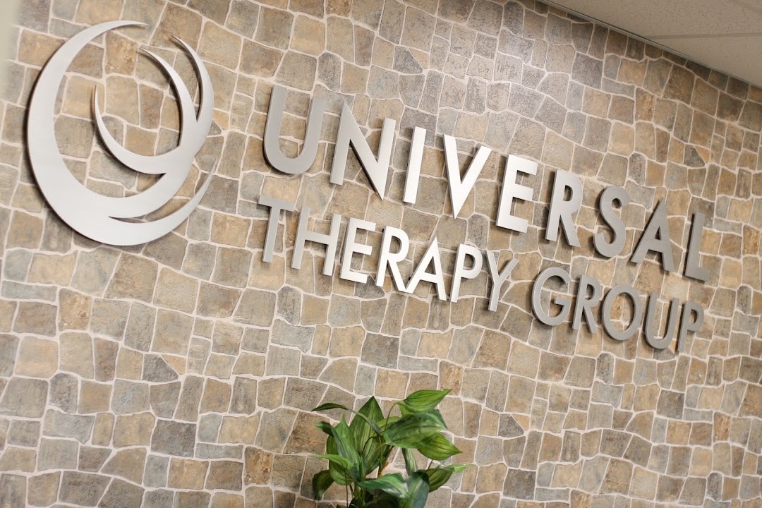 Universal Therapy Group