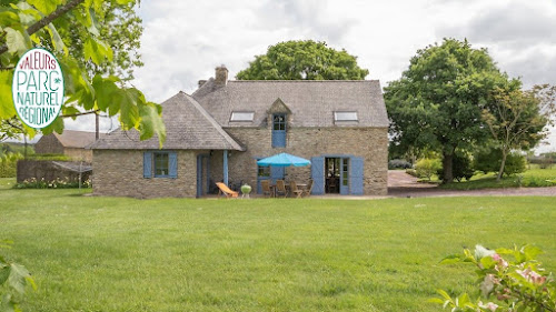 Gîte de Corobert - Gîtes de France à Herbignac