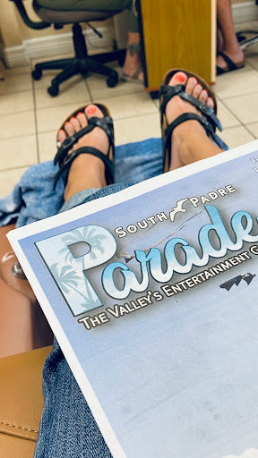 Nail Salon «TND Nail Salon», reviews and photos, 3305 Padre Blvd # A, South Padre Island, TX 78597, USA