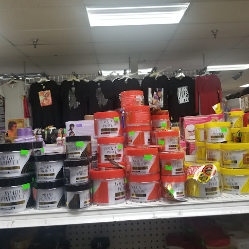 Clothing Store «7 Mile Fashion», reviews and photos, 8074 Brooklyn Blvd, Minneapolis, MN 55445, USA