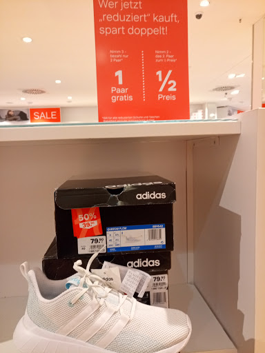 DEICHMANN