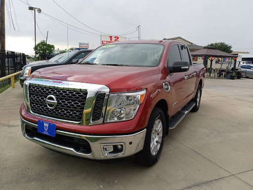 Used Car Dealer «Trinity Auto Sales Group», reviews and photos, 5801 W Jefferson Blvd, Dallas, TX 75211, USA