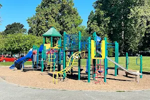 Green Lake Park Playground image