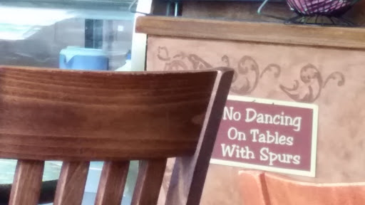 Cafe «Perk Avenue Cafe & Coffee House», reviews and photos, 111 W Jefferson St, Madison, GA 30650, USA