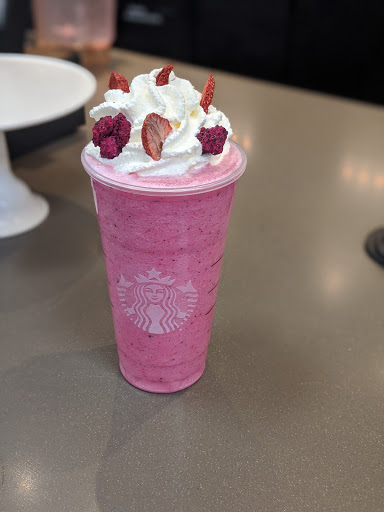 Cafe «Starbucks», reviews and photos, 7300 Yankee Rd, Liberty Township, OH 45044, USA