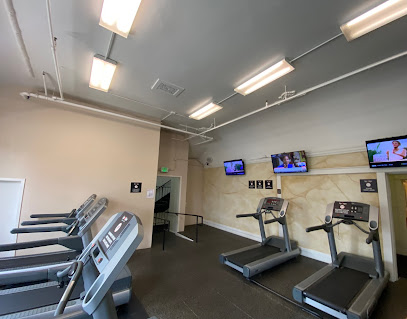 Live Fit Gym • Inner Richmond - 403 Arguello Blvd, San Francisco, CA 94118