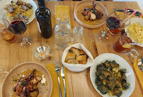 Plats et boissons du Restaurant italien BOCCACCIA à Bordeaux - n°15