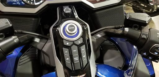 Motorcycle Dealer «Taylor Motorcycles», reviews and photos, 2140 N Pacific Hwy, Woodburn, OR 97071, USA