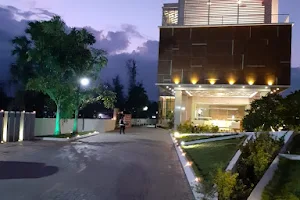 Hotel Sree Annamalaiyar Park image