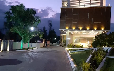 Hotel Sree Annamalaiyar Park image