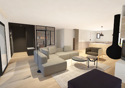 CMC INTERIEUR à Combaillaux